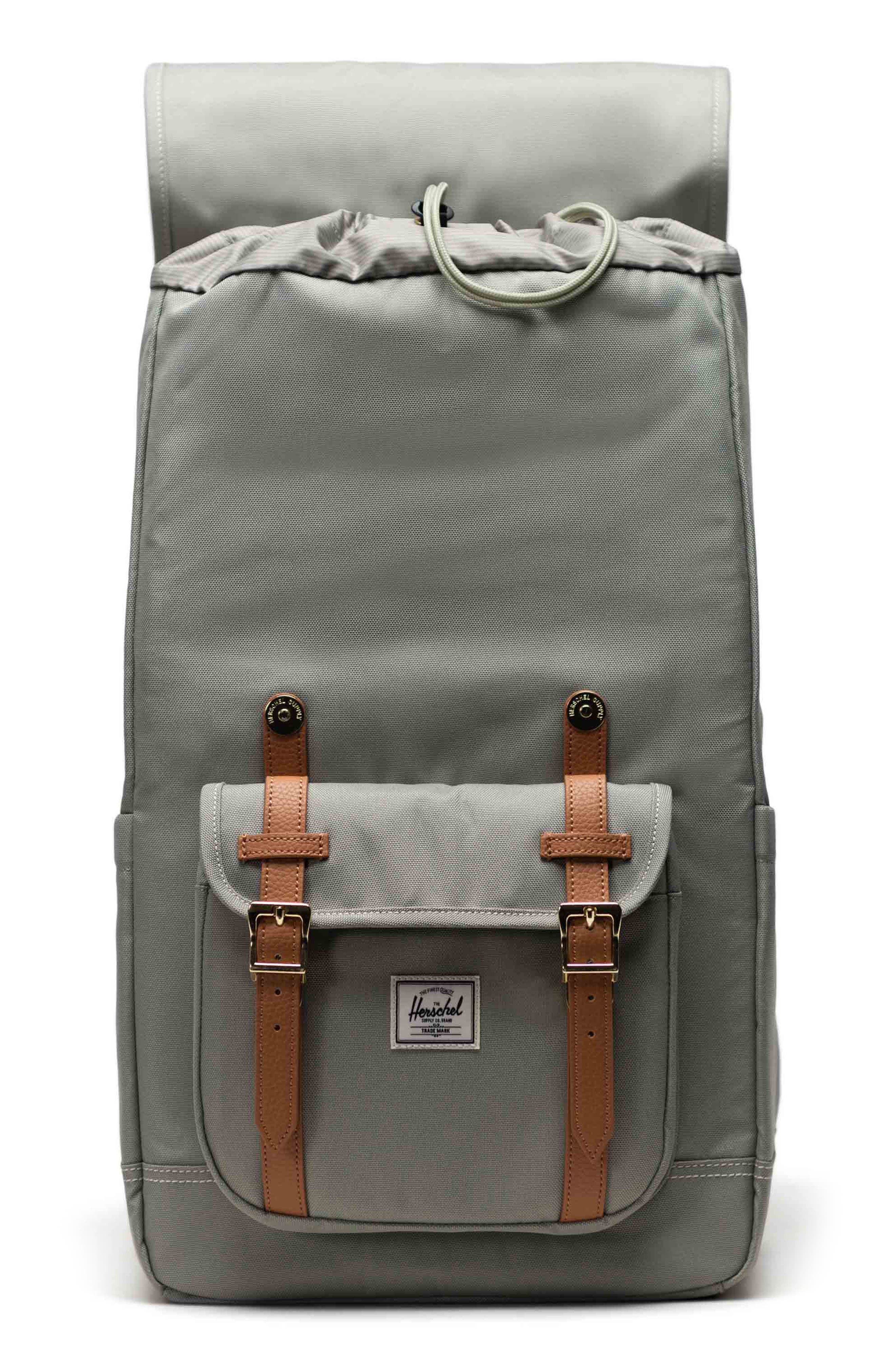 Herschel Supply Co. Little America Recycled Polyester Backpack |  Nordstromrack