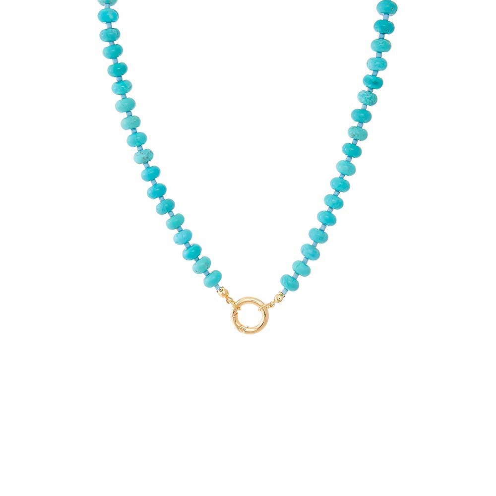 selected Turquoise