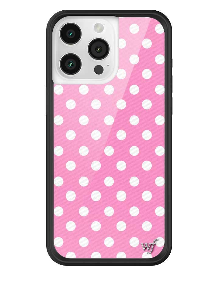 selected Pink
