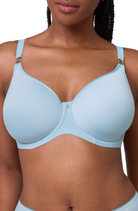 Spacer Underwire Bra