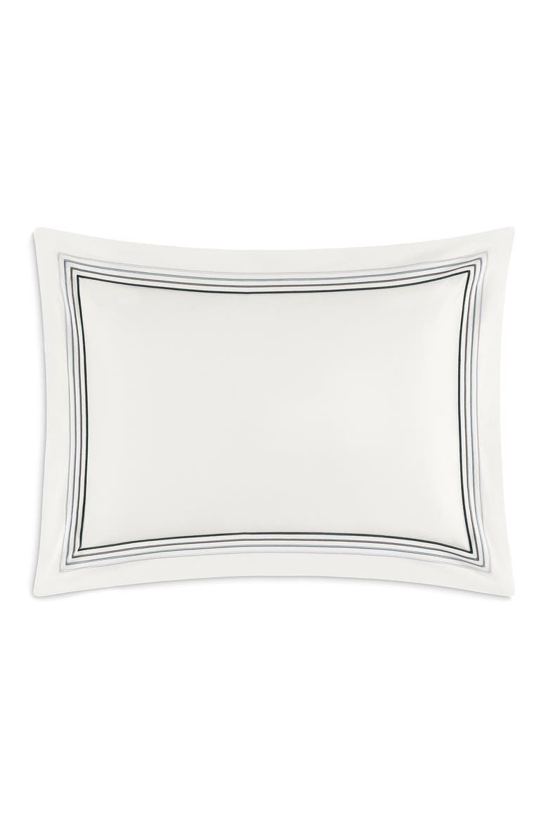 Linari pillowcase, Main, color, White