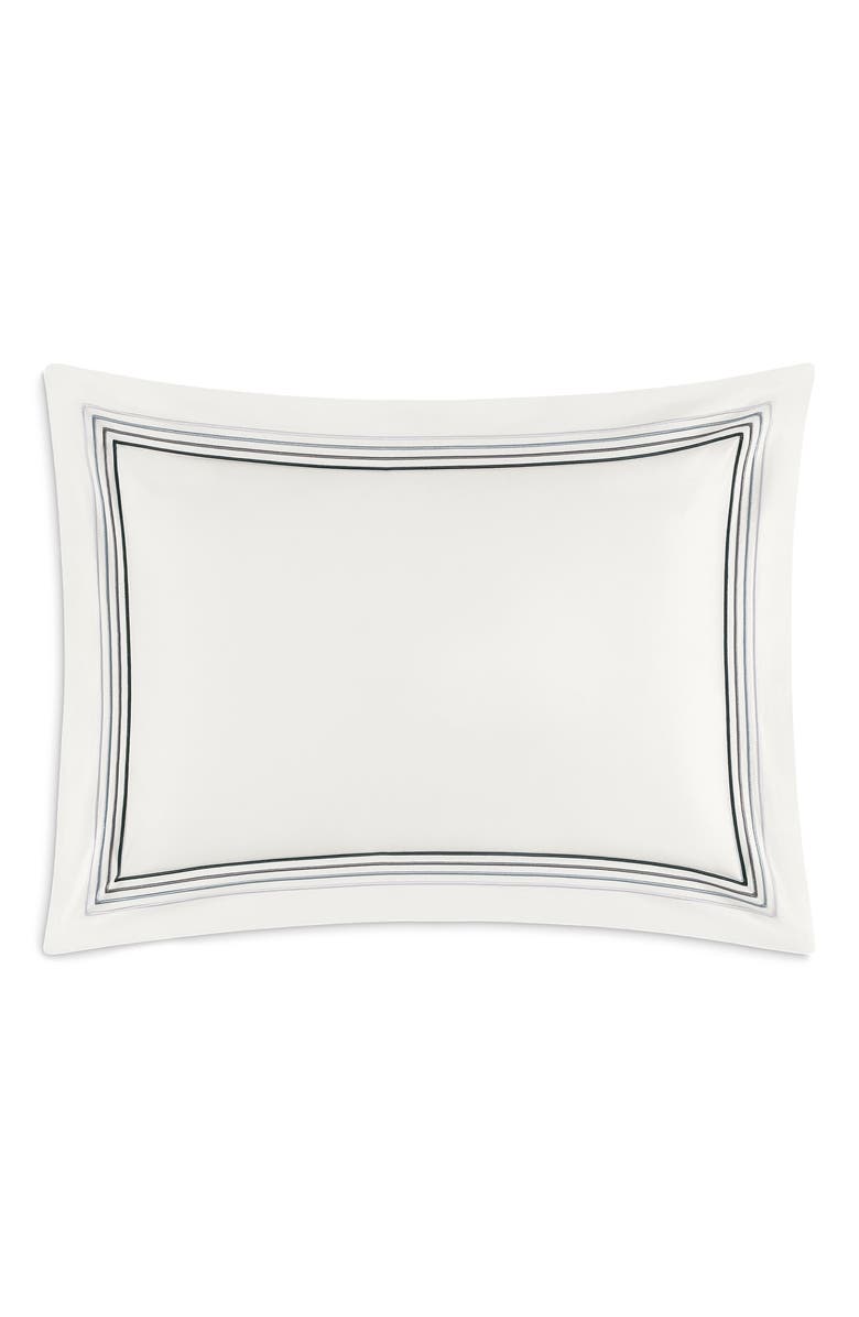 Togas Linari pillowcase, Main, color, White