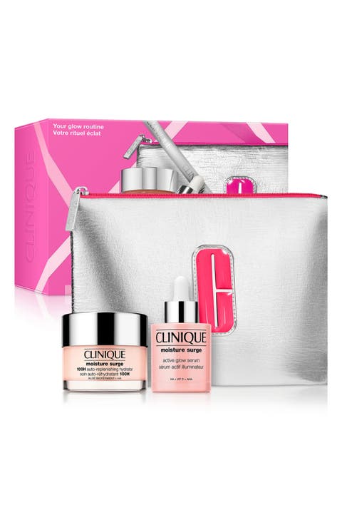 Your Glow Routine Moisture Surge 2-Piece Set