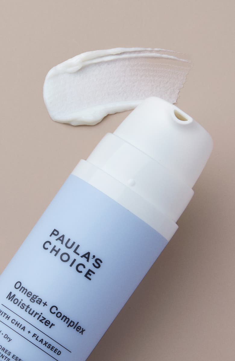 Paula's Choice Omega+ Complex Moisturizer, Alternate, color, 