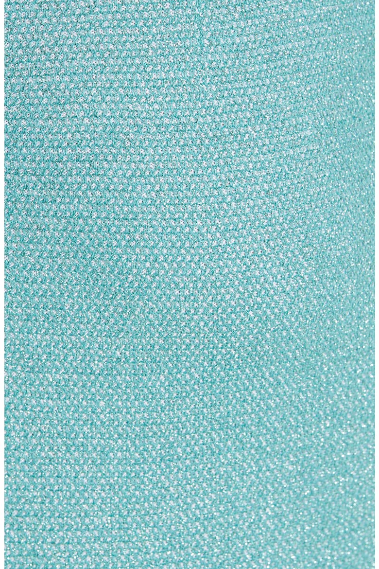 Bailey Knit Sheath Dress, Alternate, color, LAGOON