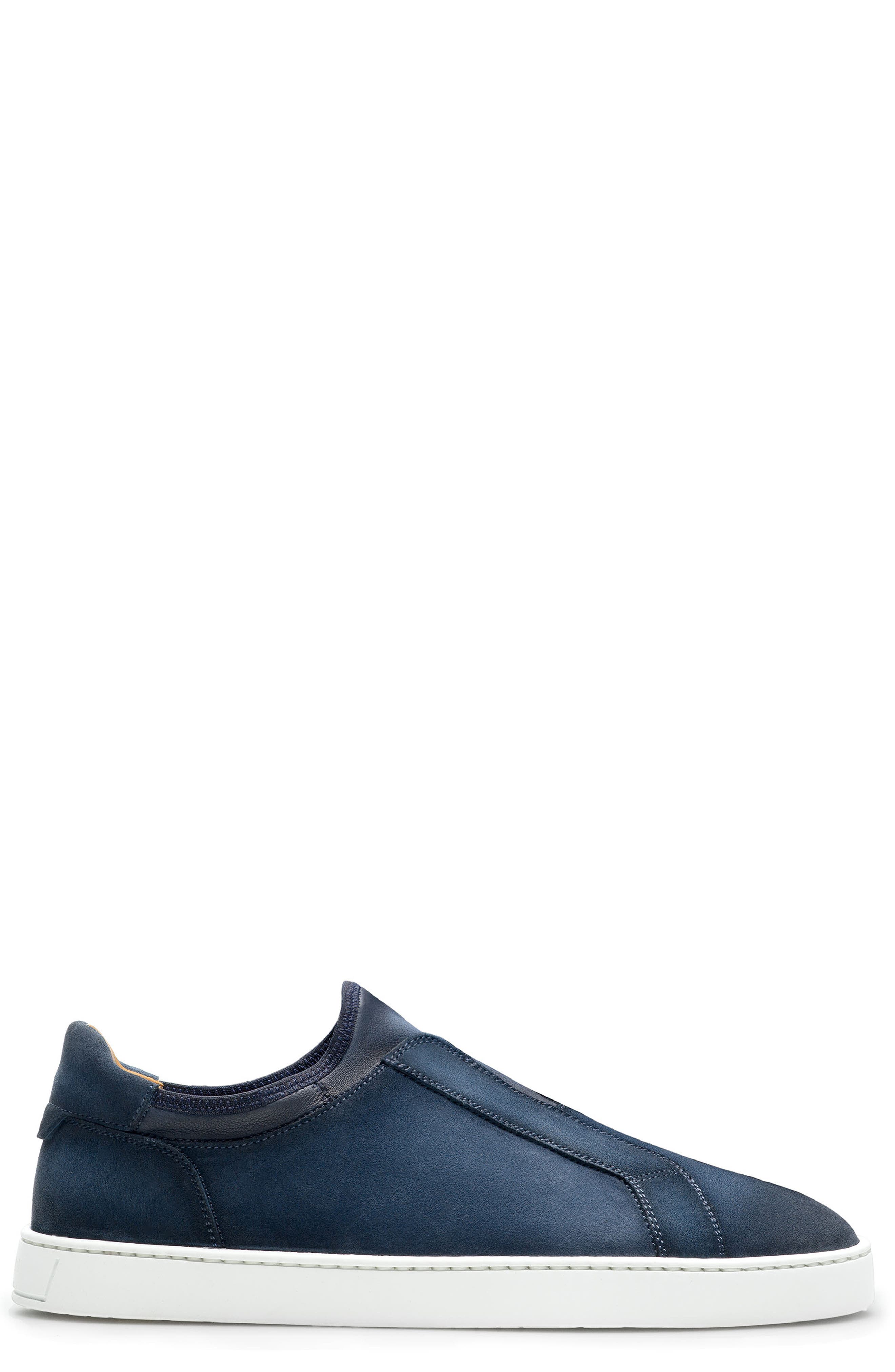 Magnanni Leve Low Top Sneaker, Alternate, color, 