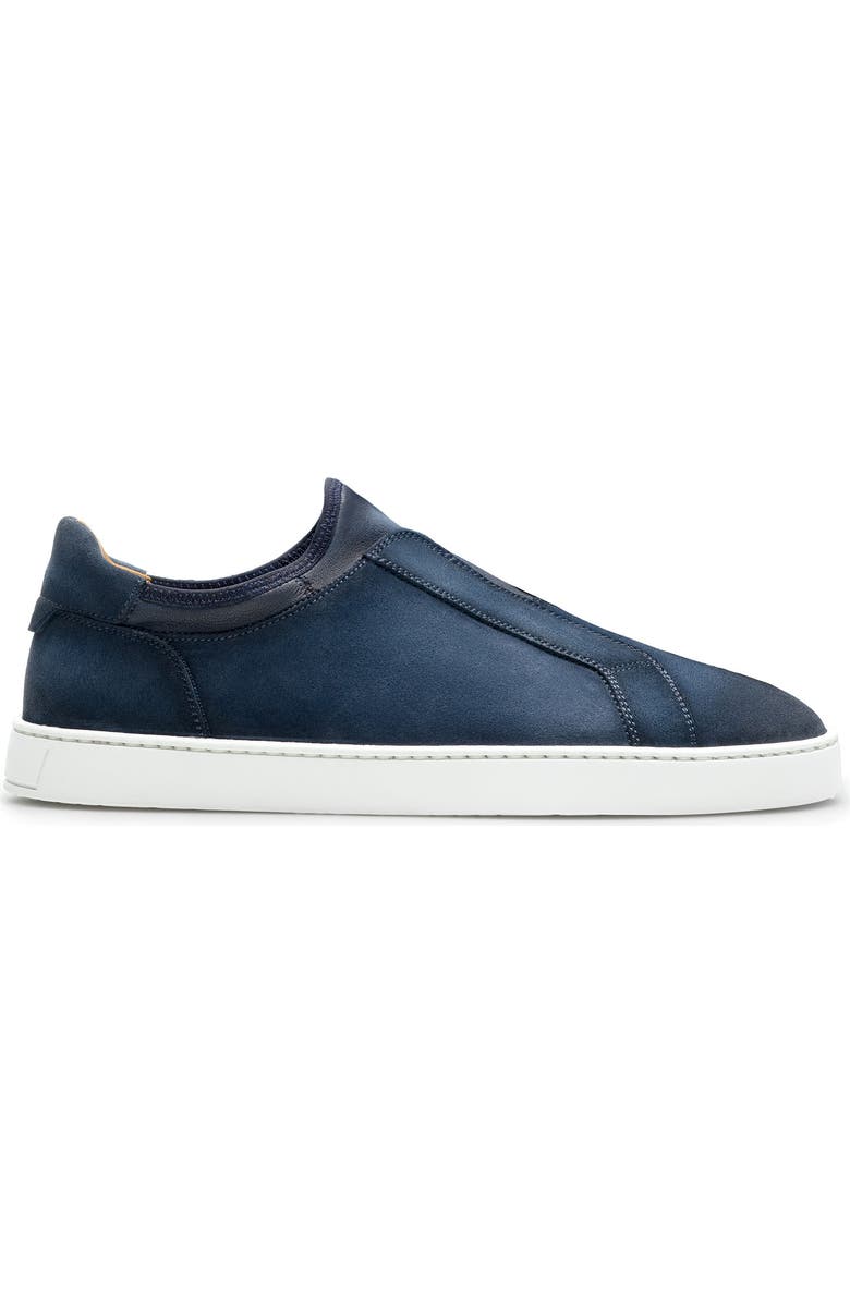 Magnanni Leve Low Top Sneaker, Alternate, color,