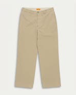 Fortela Greg Twill Trousers