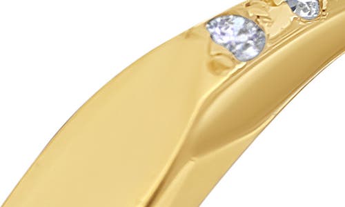 Bony Levy Bl Icon Diamond Signet Ring In 18k Yellow Gold
