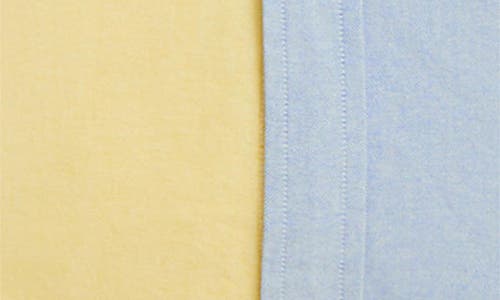 Polo Ralph Lauren Big Boys Cotton Oxford Shirt In Funshirt