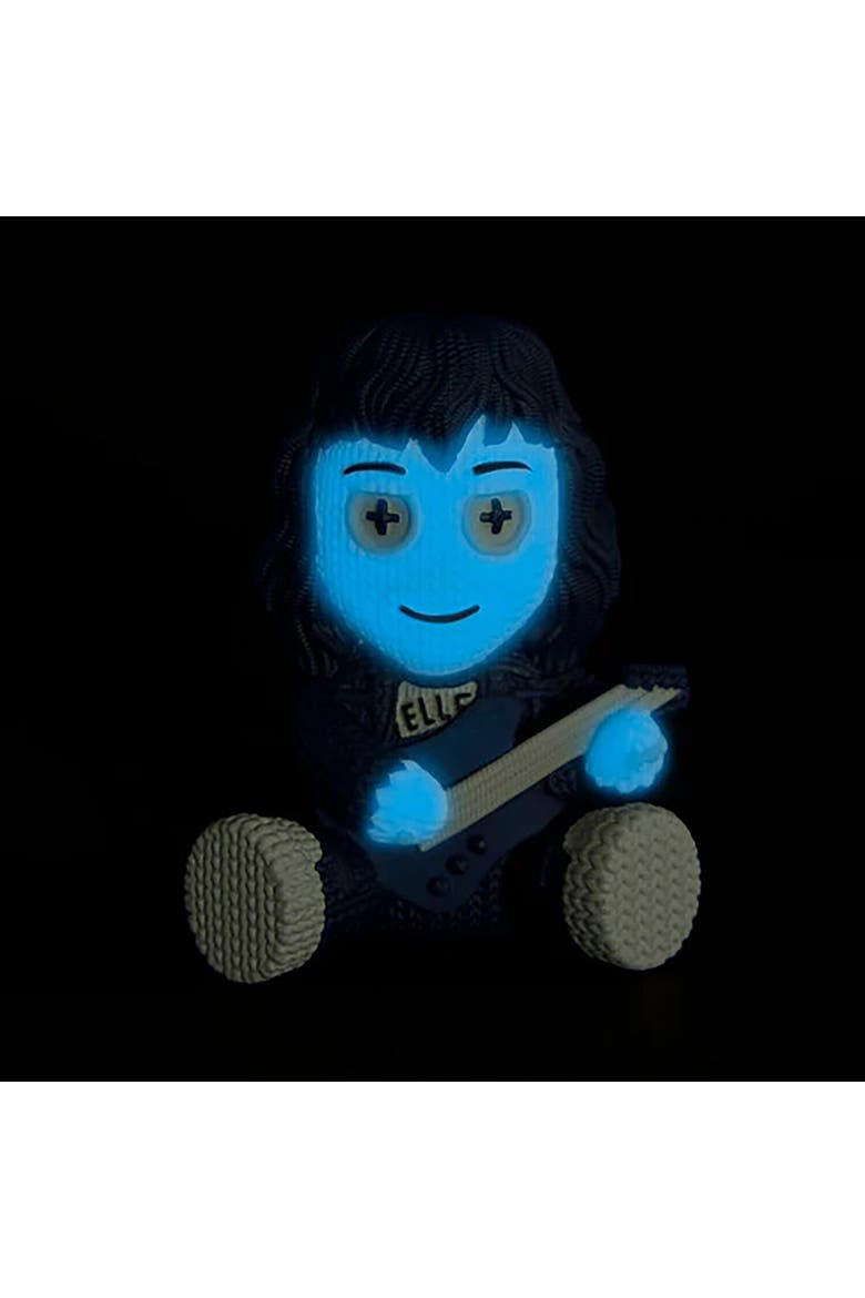 Stranger Things - Eddie 286 Upside Down, Alternate, color, Multicolor