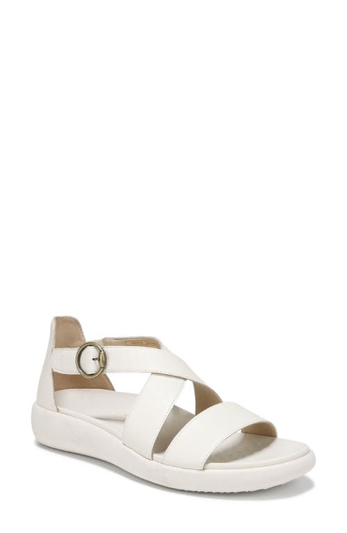 Vionic Harmony Rx Sandal In Cream
