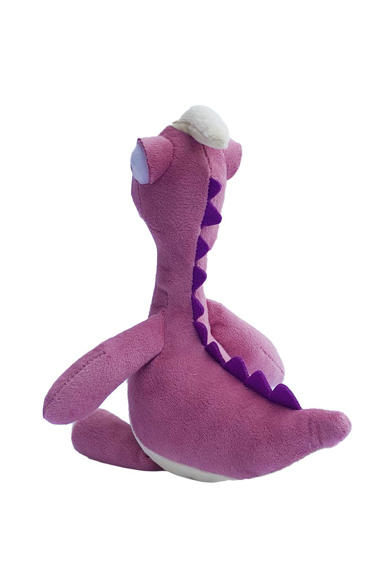 Gigantosaurus 10" Dinosaur Soft Plush Ages 1+, Alternate, color, Multicolored