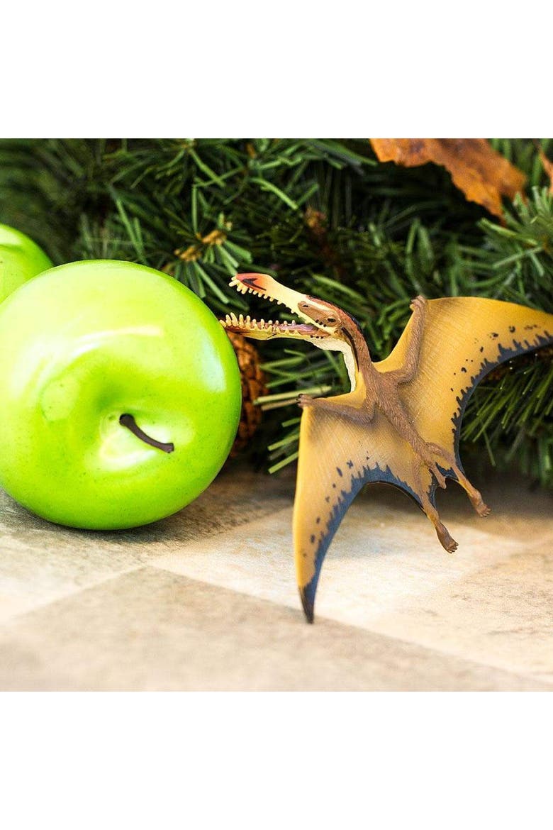 Pterosaur Kids Prehistoric/Dinosaur Toy Figure, Alternate, color, None