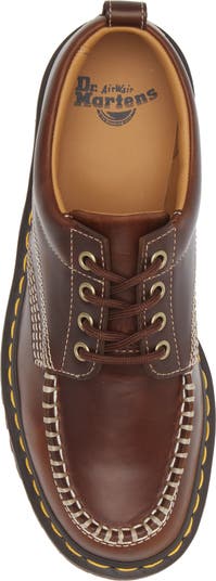 Lowell Water Resistant Derby