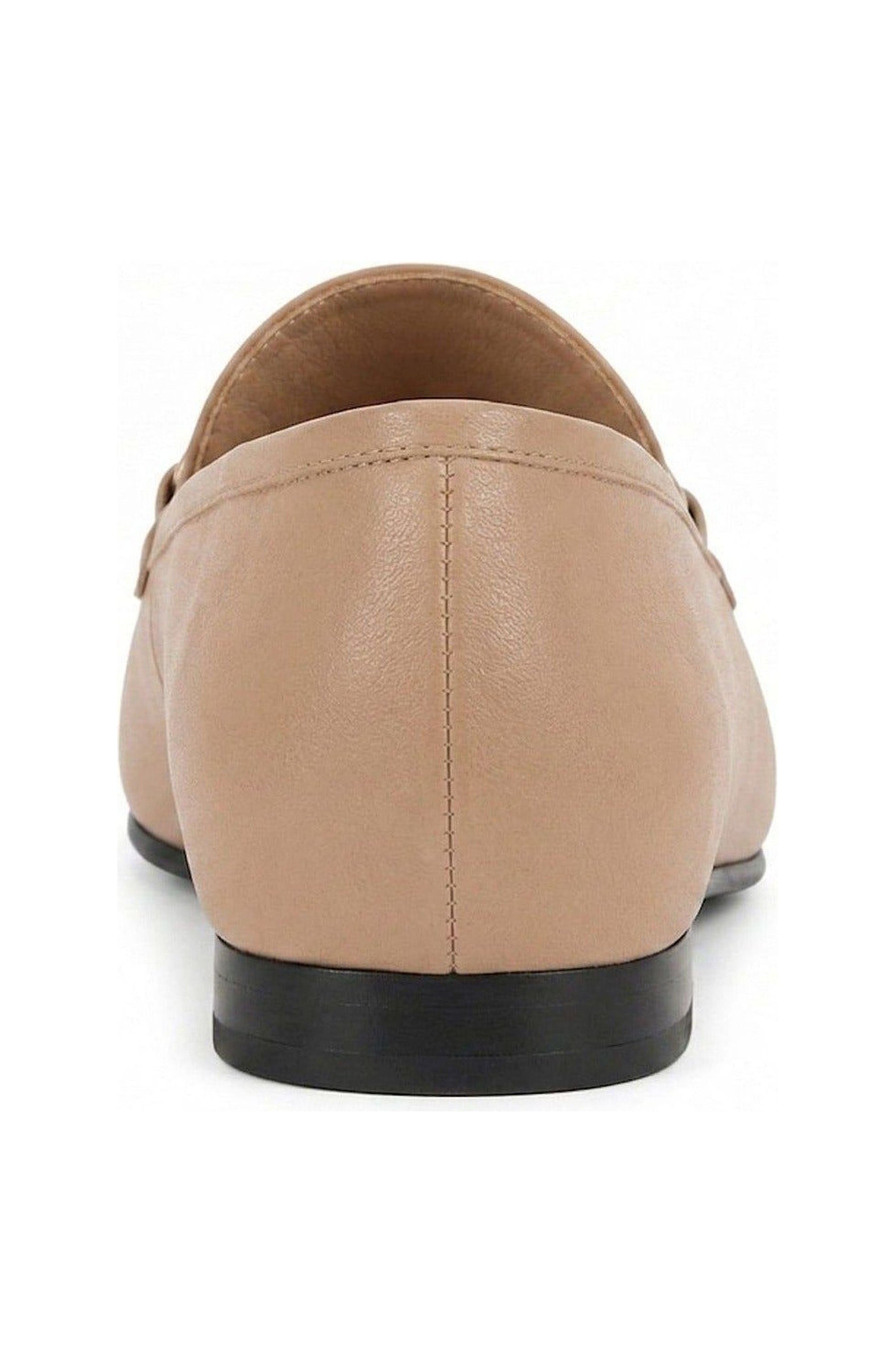Toledo Flat Sandal, Alternate, color, Nude