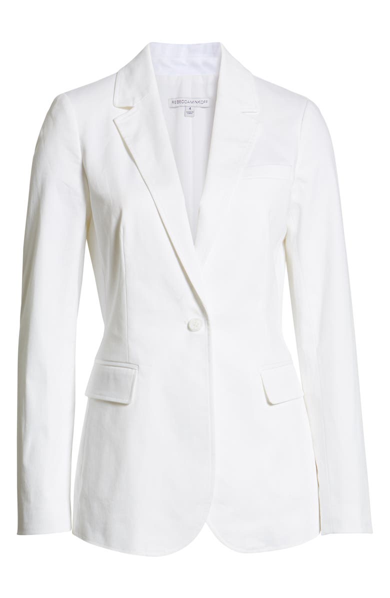 Rebecca Minkoff Merilee Jacket, Alternate, color,