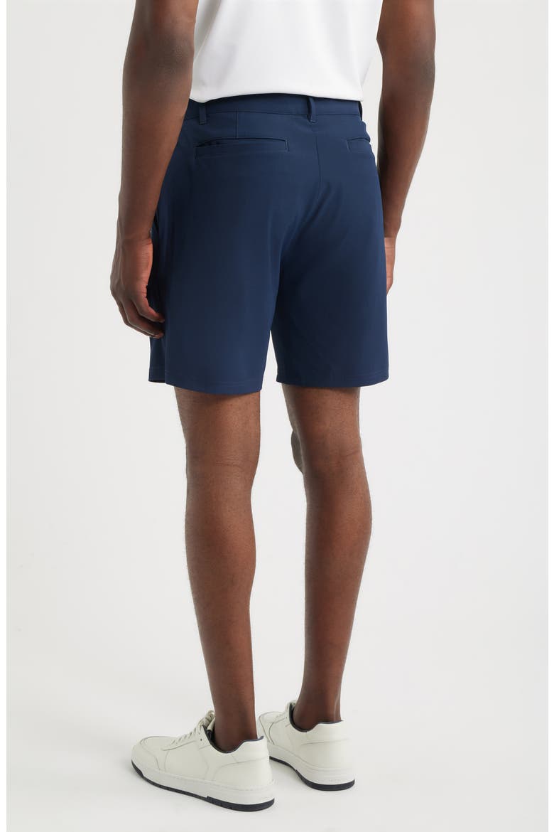 Commuter Shorts, Alternate, color, NAVY