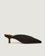 NAGHEDI Strada Kitten Heel