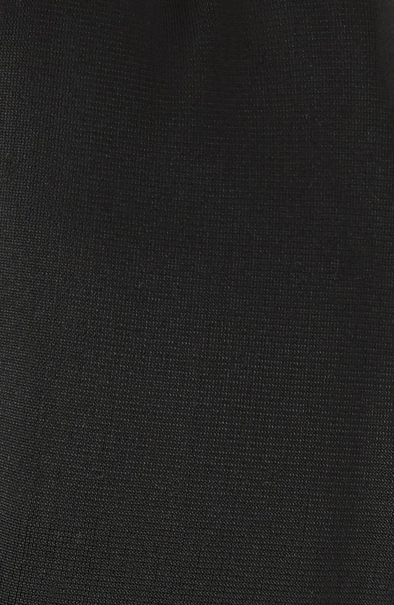 Lele Sadoughi Neoprene Knotted Headband, Alternate, color,