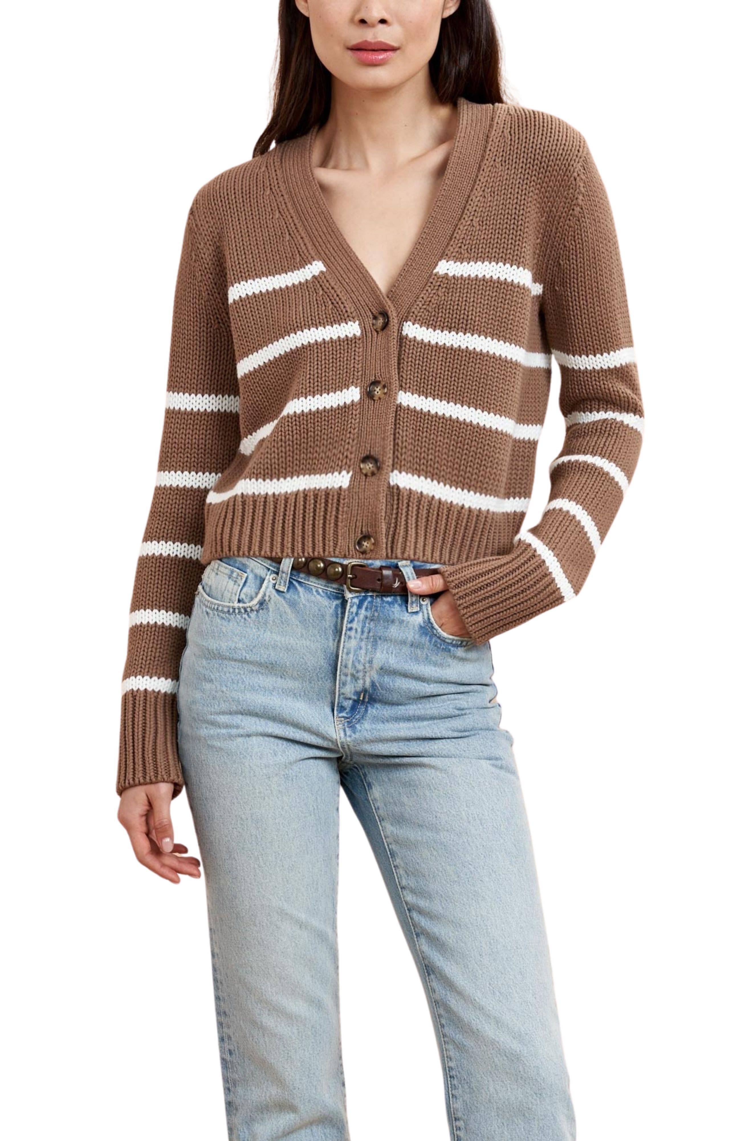 selected Tan/Cream
