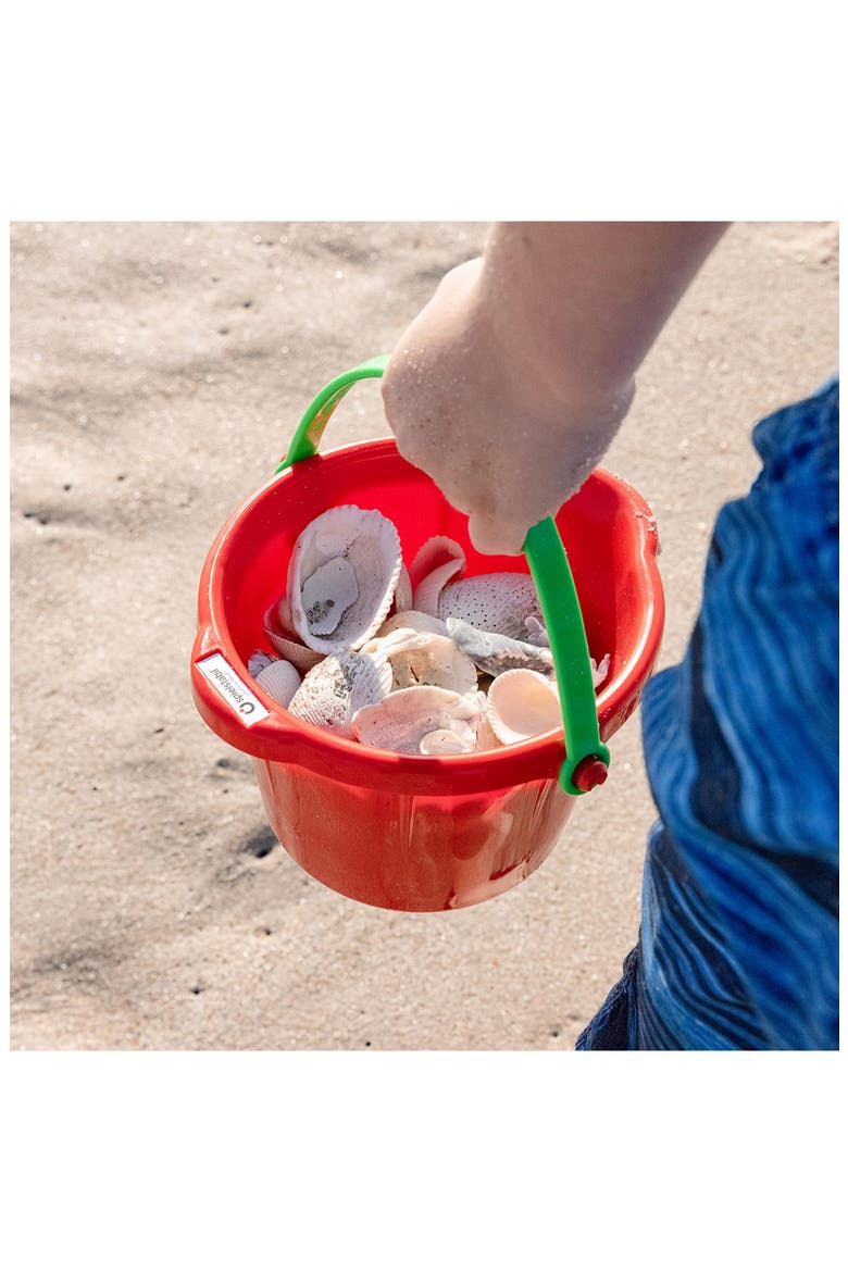 Spielstabil® 4-Piece Sand Toys Bundle, Alternate, color, MULTI