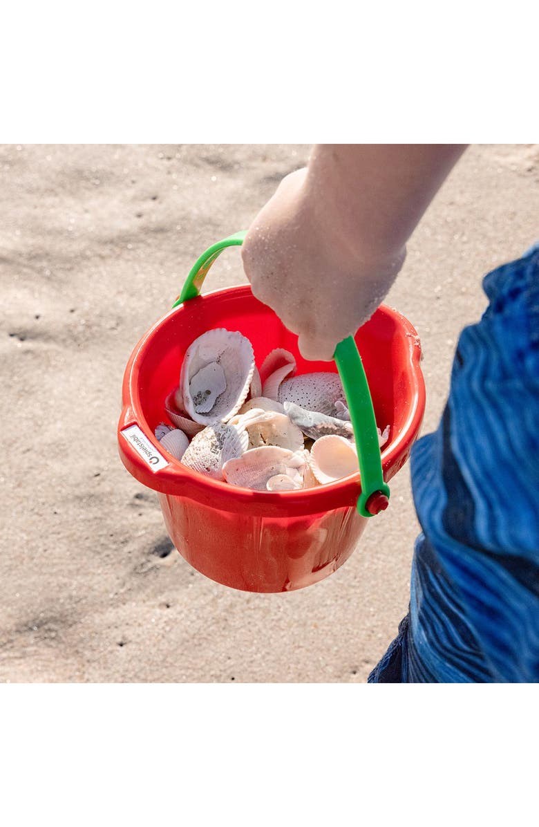 HABA Spielstabil<sup>®</sup> 4-Piece Sand Toys Bundle, Alternate, color,