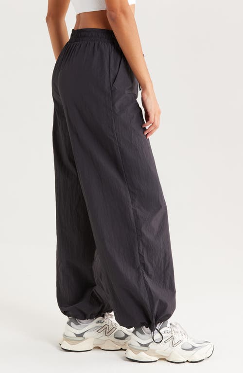 Zella Travel Lite Joggers In Black