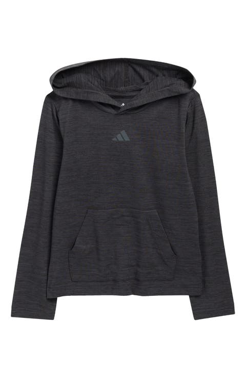 Kids' Hooded Pullover (Little Kid)