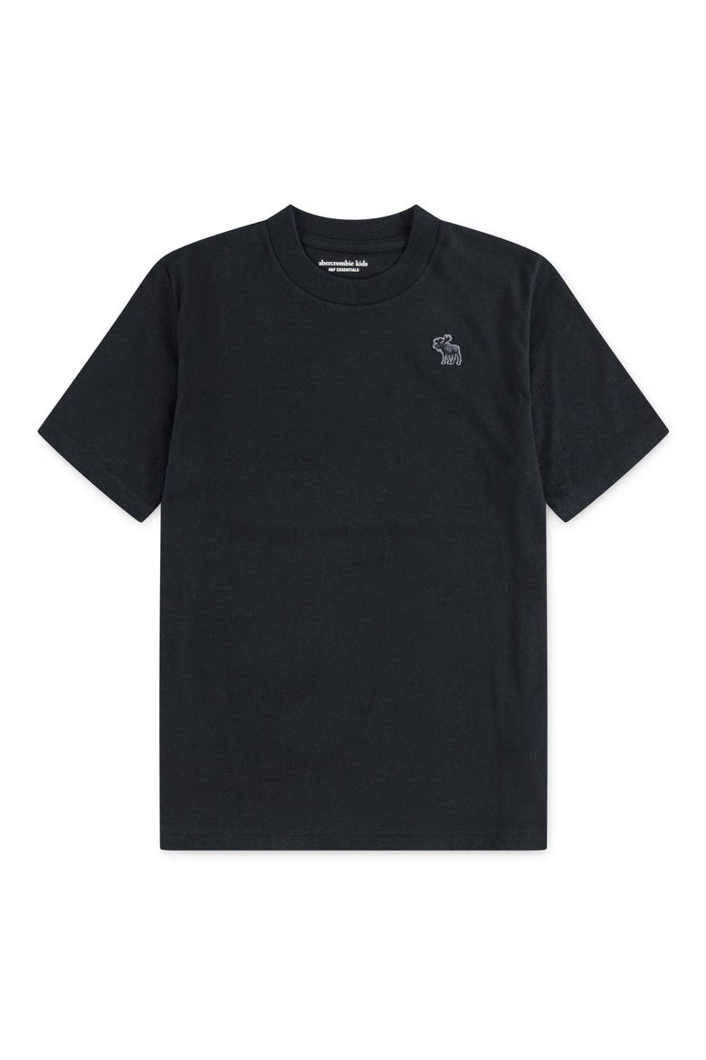 Kids' Essential Cotton Blend T-Shirt, Main, color, K94ANF ANT