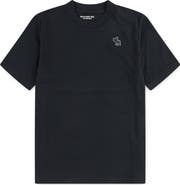 abercrombie kids Kids' Essential Cotton Blend T-Shirt