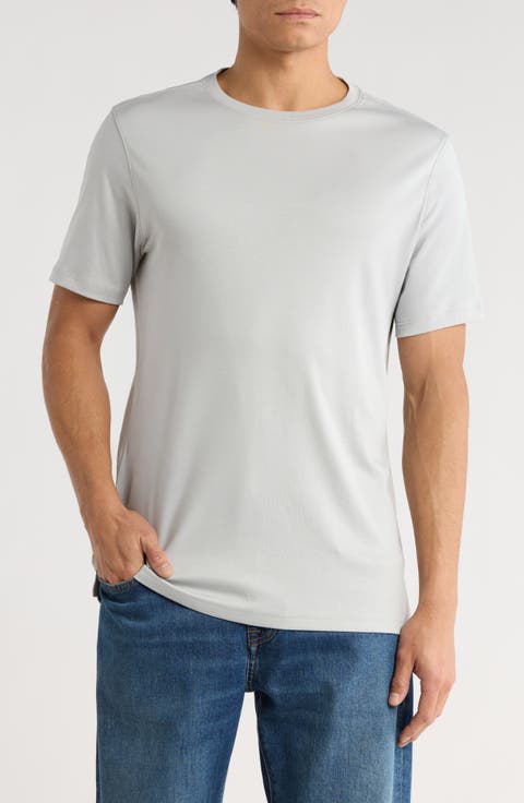 Georgia Pima Cotton T-Shirt