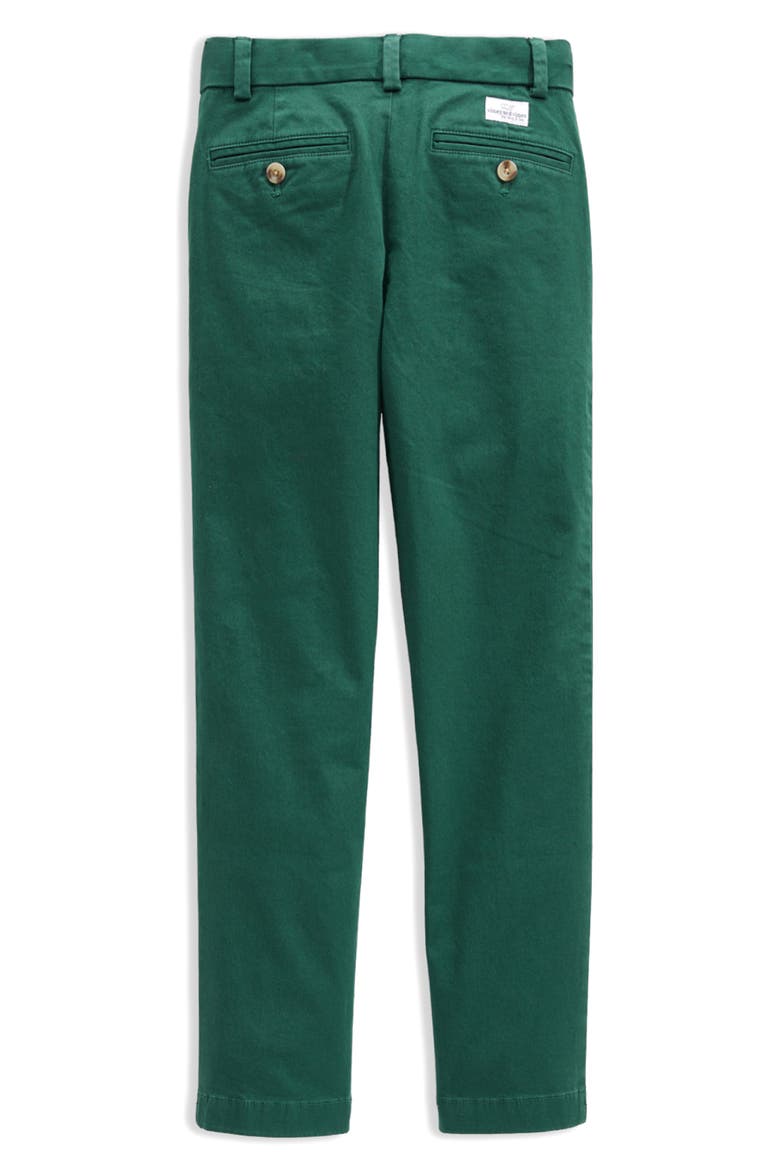 Kids' Breaker Pants, Alternate, color, CHARLESTON GREEN