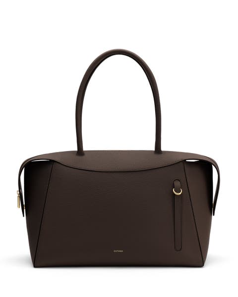 Forma Bowler Bag