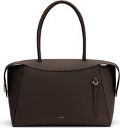 Cuyana Forma Bowler Bag