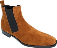 Belvedere Milano Chelsea Boot