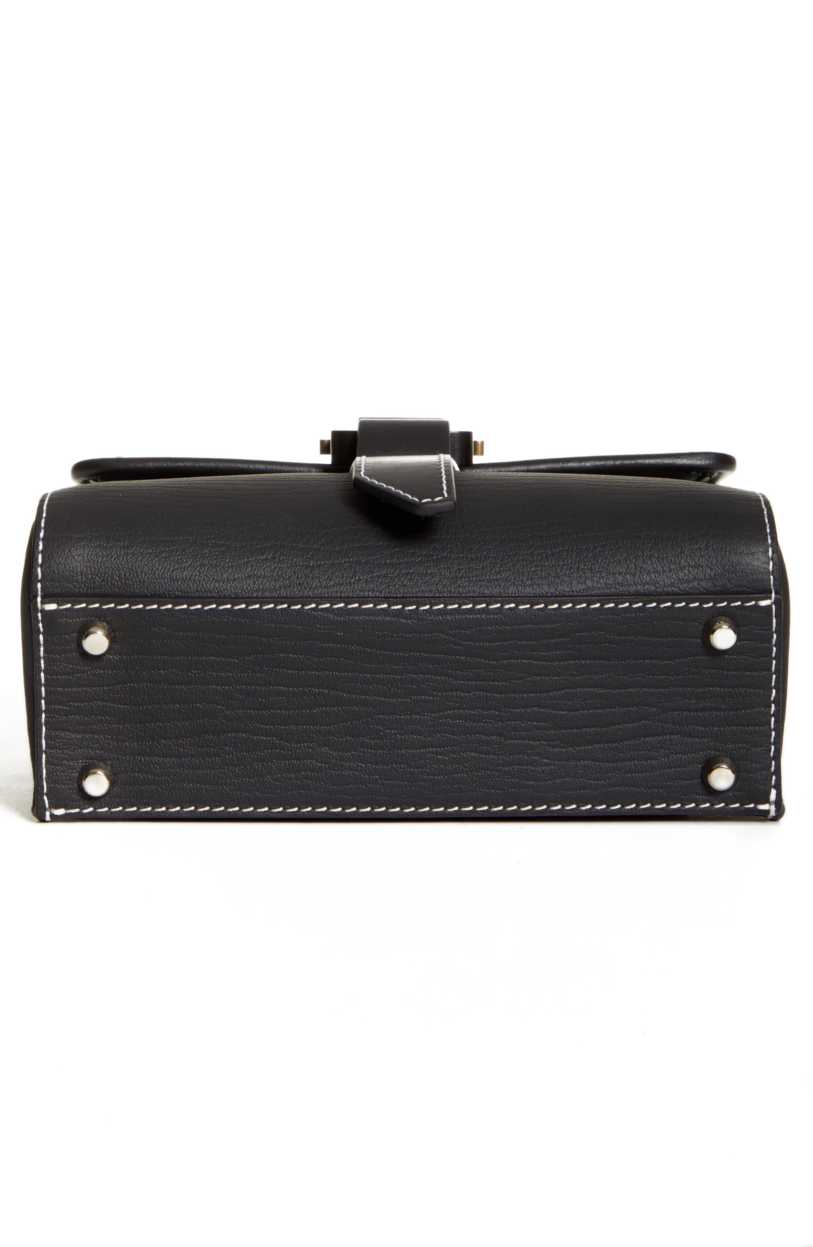 1017 ALYX 9SM Anna Shoulder Bag, Alternate, color, 