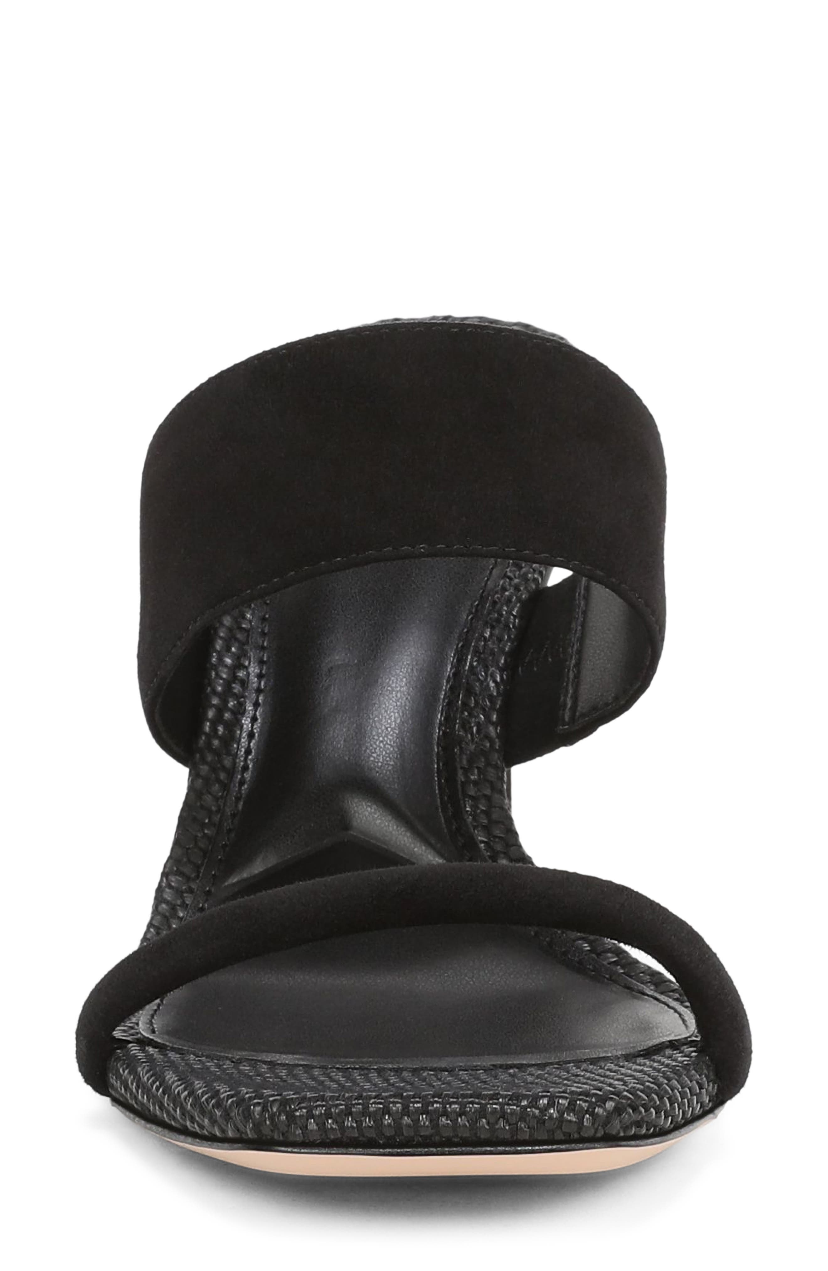 Favorite Daughter Gabi Block Heel Sandal, Alternate, color, 