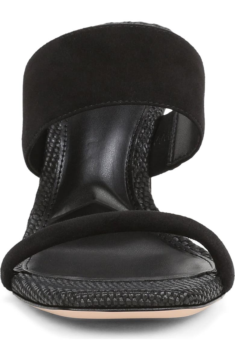 Favorite Daughter Gabi Block Heel Sandal, Alternate, color,