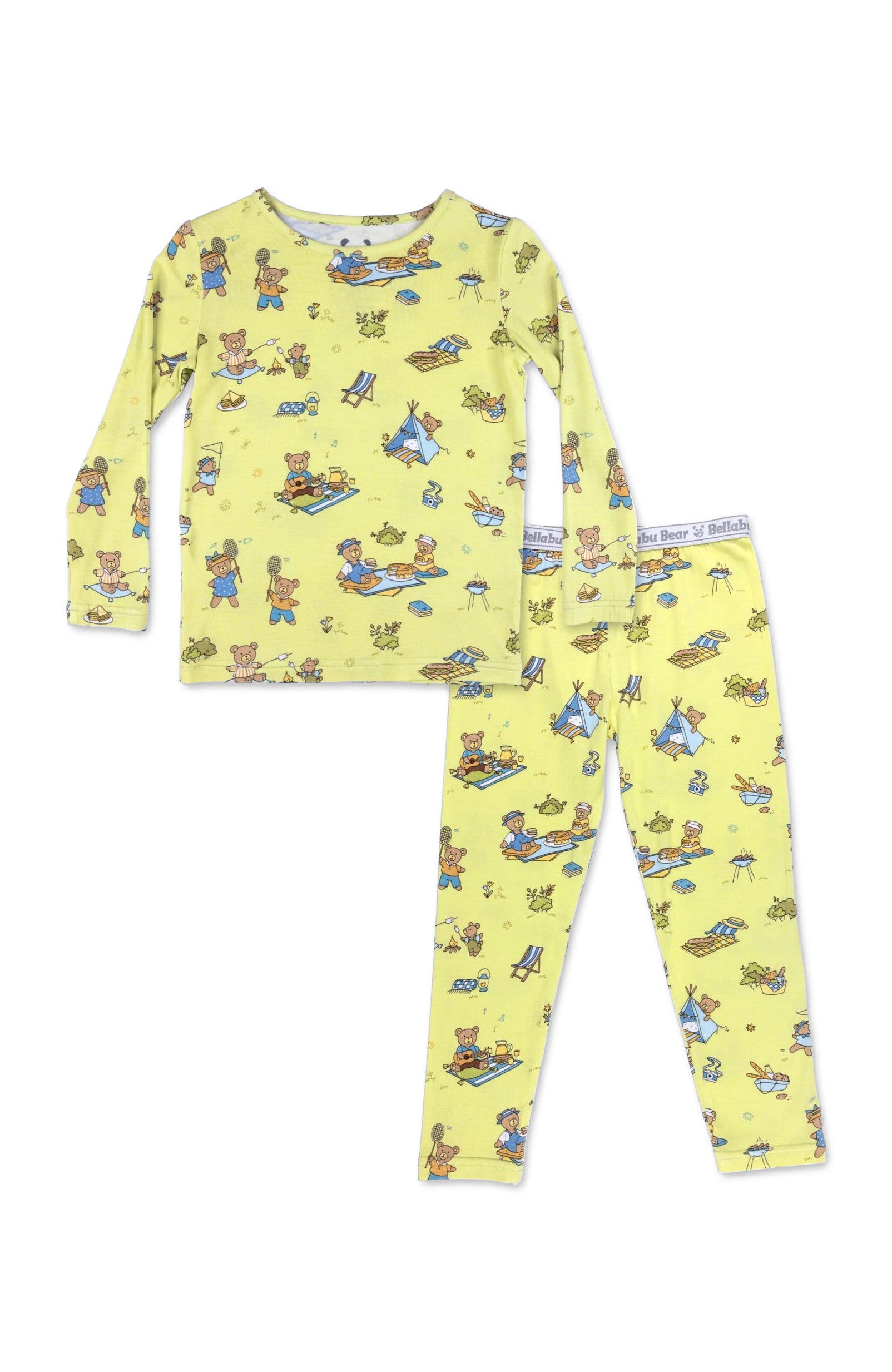 selected Teddy Bear Picnic