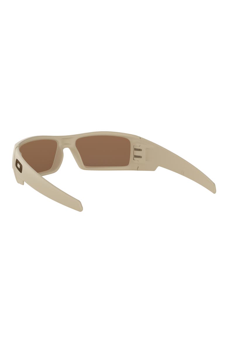 Gascan® 60mm Prizm™ Polarized Sunglasses, Alternate, color, TAN