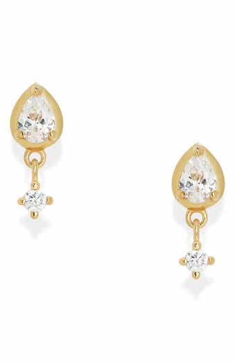 Quinn Stud Earrings