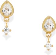 MOD + JO Quinn Stud Earrings