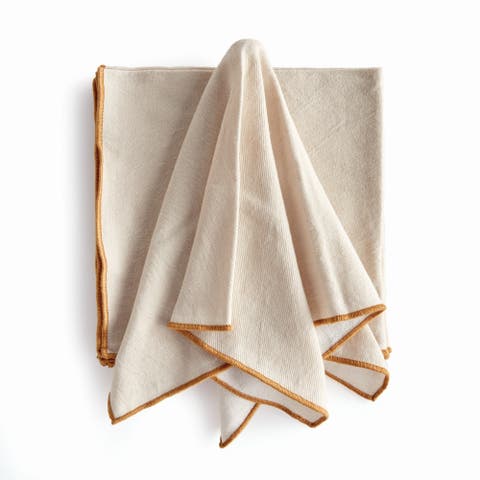 Sawyer Dinner Napkins Set of 4