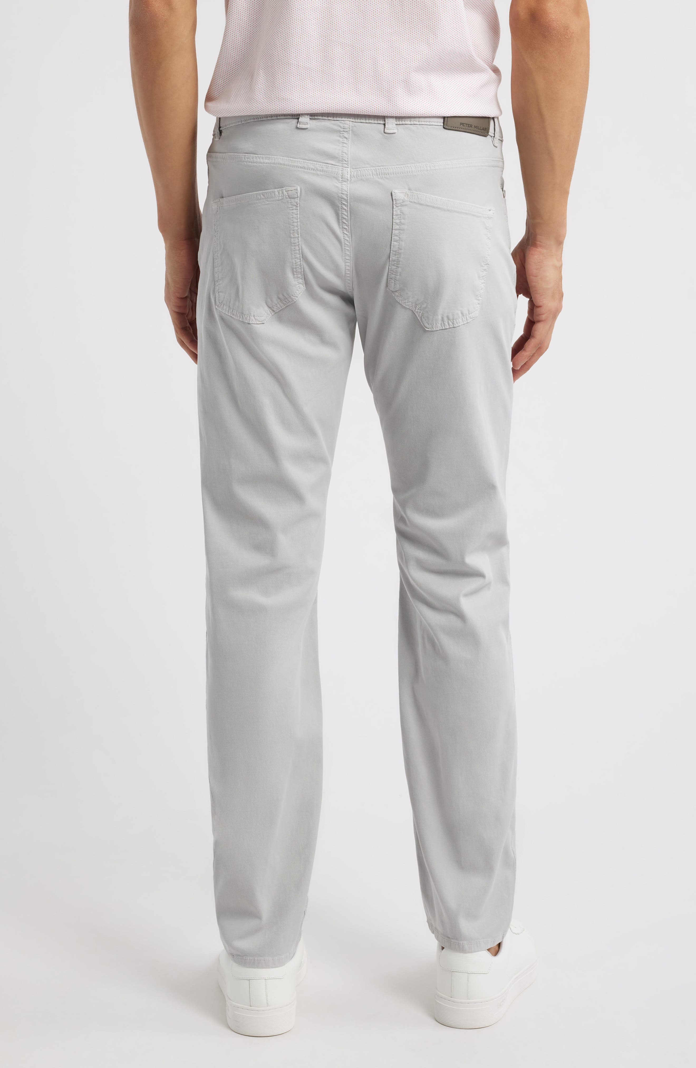 Crown Crafted Wayfare Five Pocket Pants - image 4