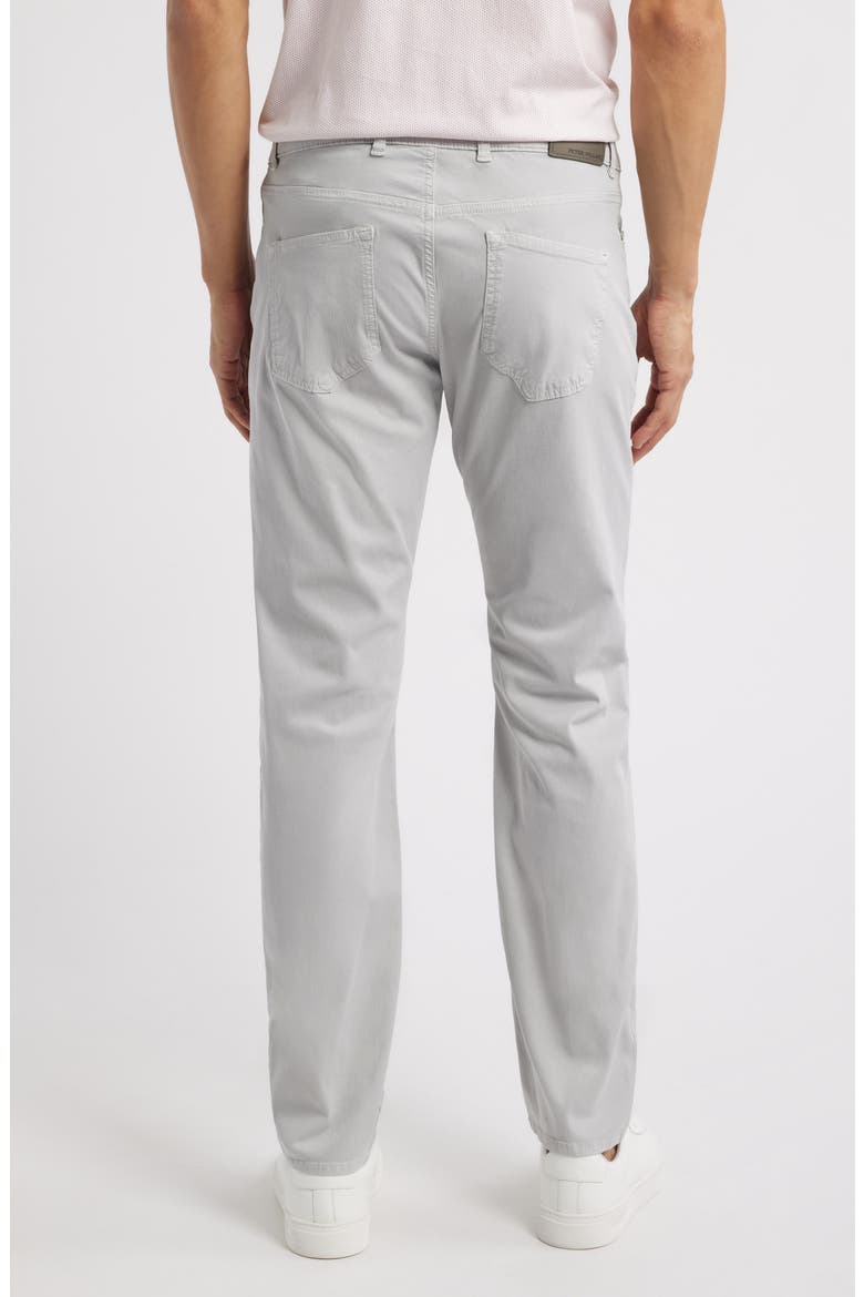 Crown Crafted Wayfare Five Pocket Pants, Alternate, color, PLATINUM