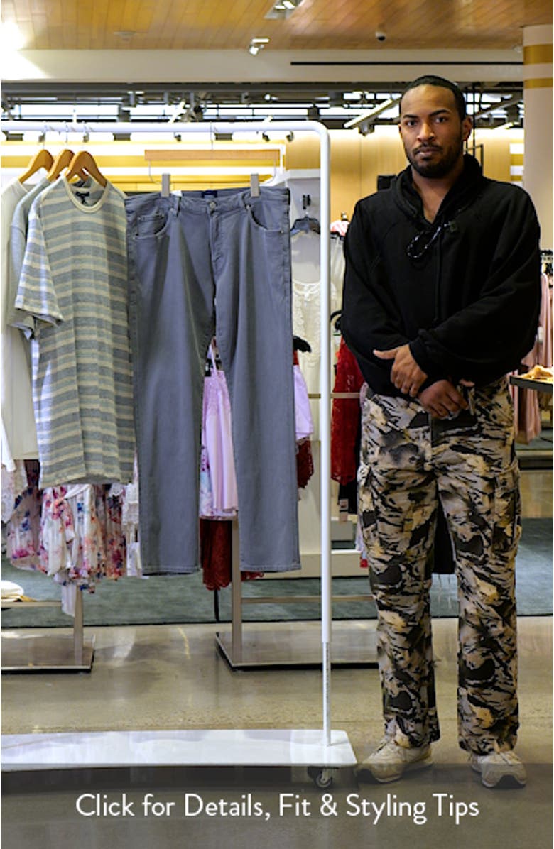 Gage Stretch Twill Pants, sales video thumbnail