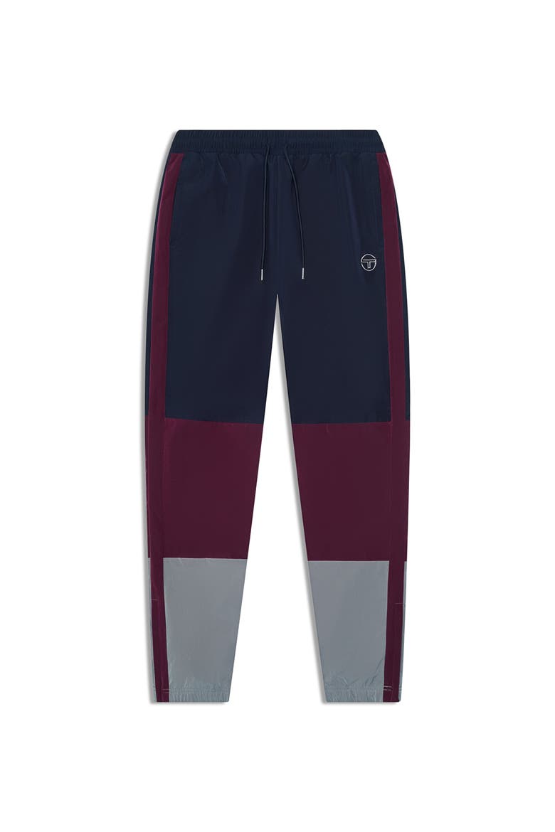 Portico Track Pant, Alternate, color, MARITIME BLUE