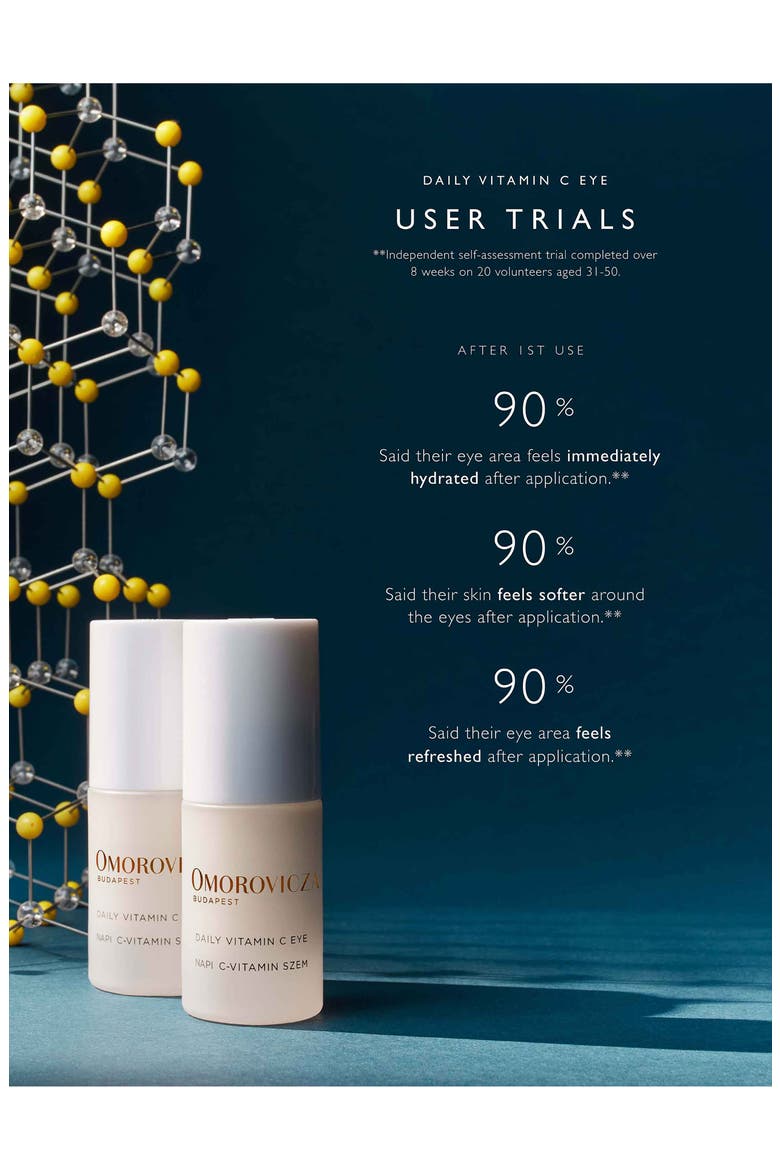 Daily Vitamin C Eye Serum, Alternate, color, NO COLOR