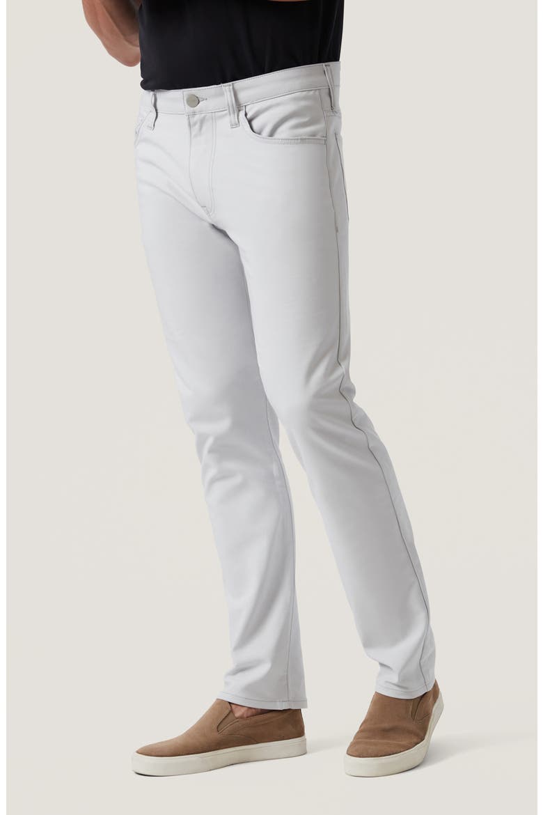 Charisma Commuter Straight Leg Jeans, Alternate, color, PEARL COMMUTER